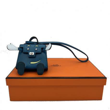 hermes kelly doll charm price|hermes mini kelly price.